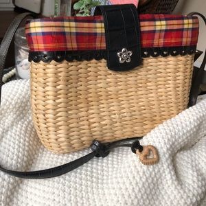 Brighton purse
